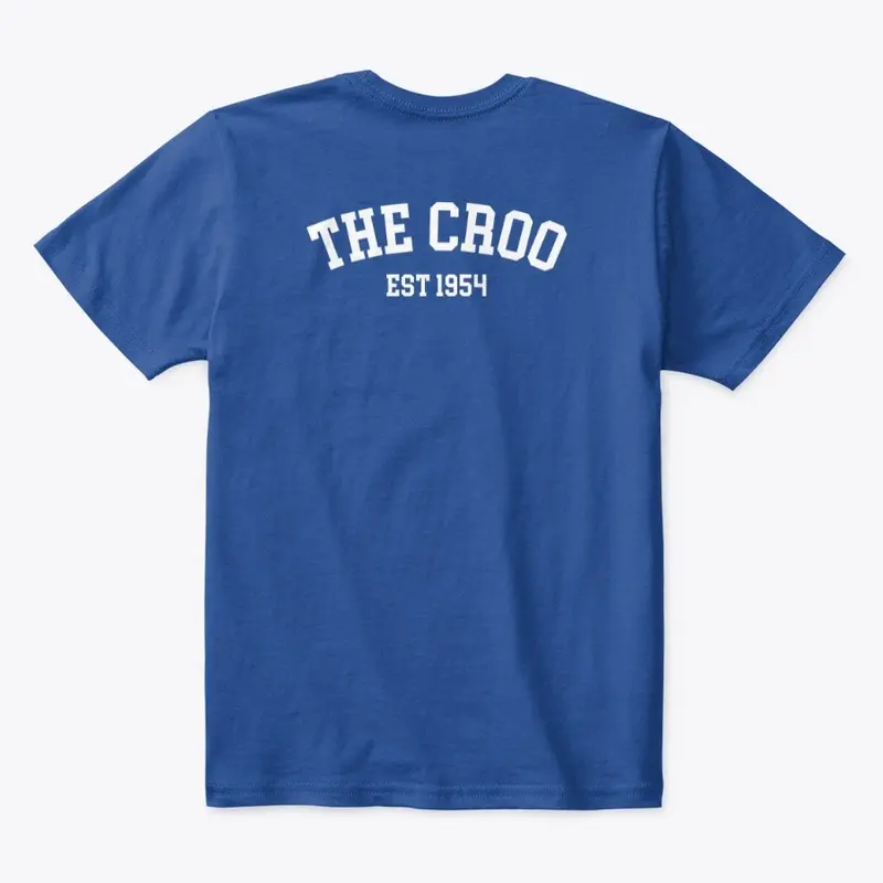 The Croo Varsity