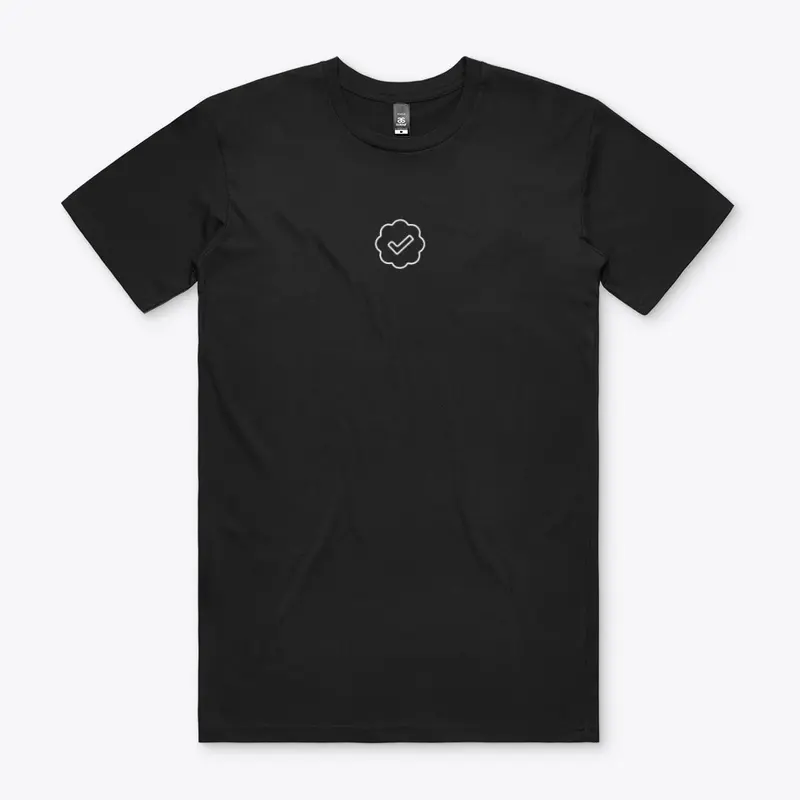 Verified Tee